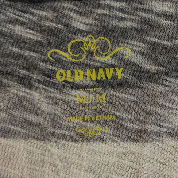 Striped Tank Top - Picture 2 of 2